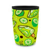 Medium Sublimated Cup Sleeves Sleeve